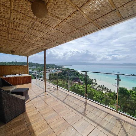 Boracay Amor Apartment Balabag  Exterior photo