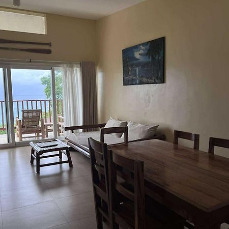 Boracay Amor Apartment Balabag  Exterior photo