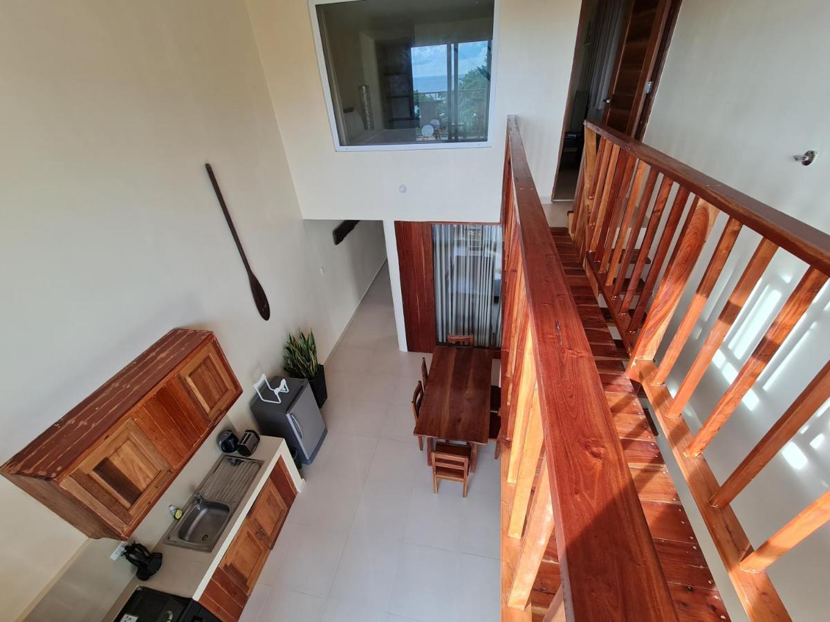 Boracay Amor Apartment Balabag  Exterior photo