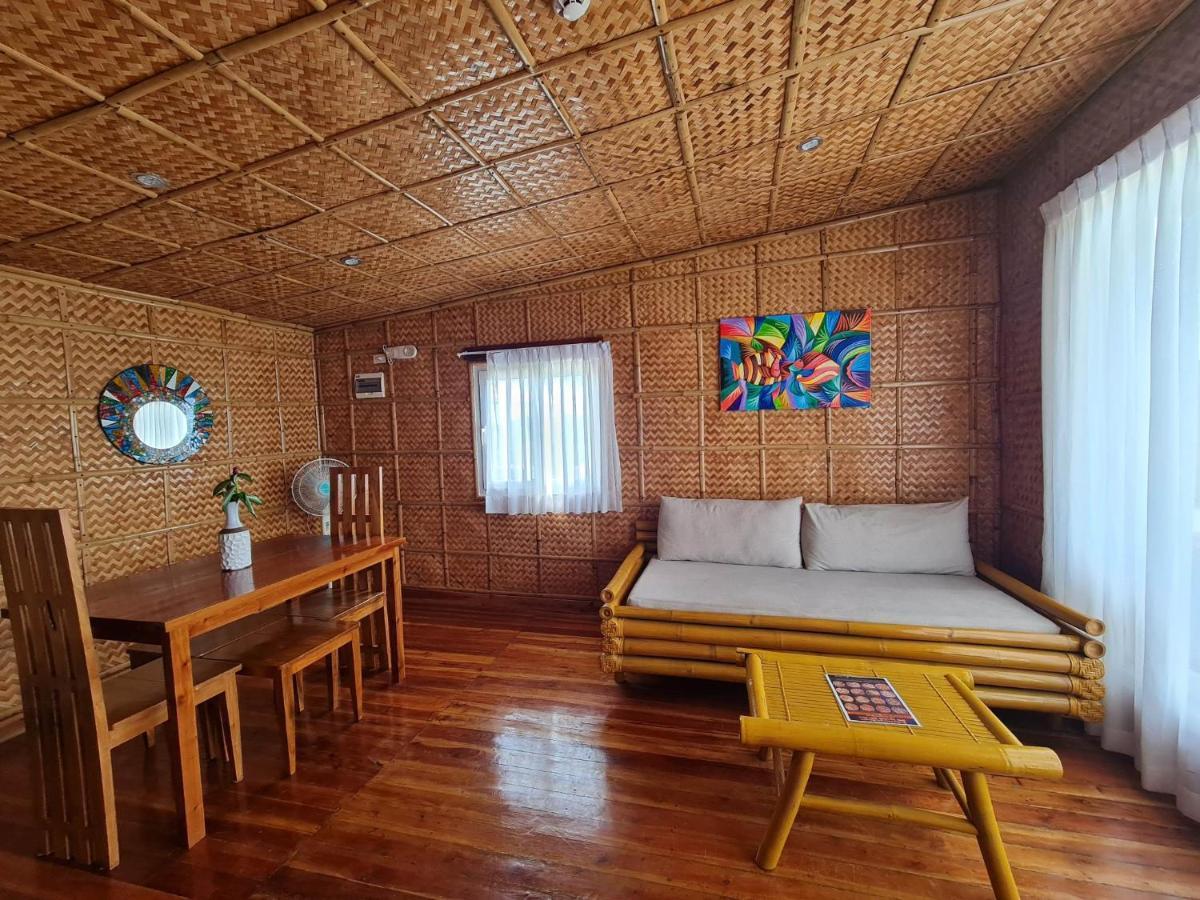 Boracay Amor Apartment Balabag  Exterior photo