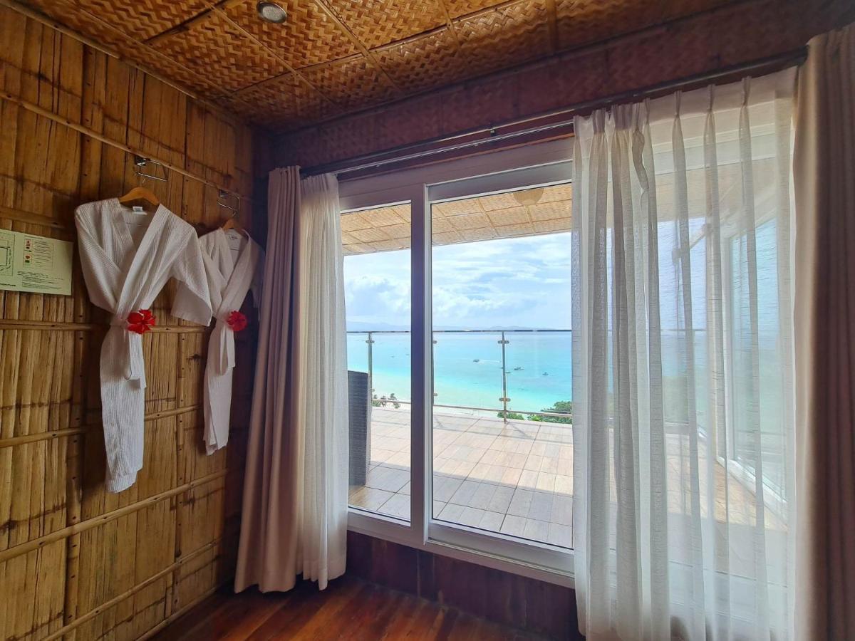 Boracay Amor Apartment Balabag  Exterior photo