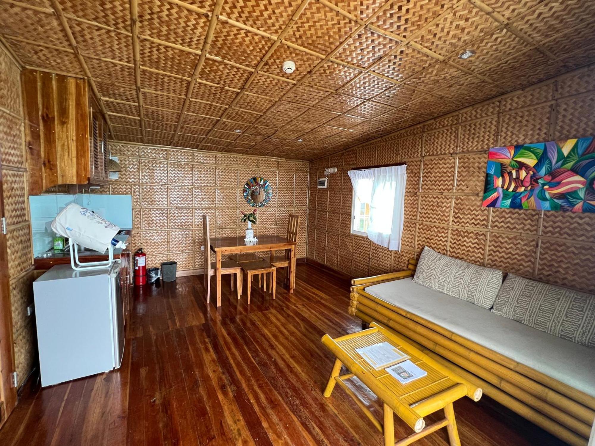 Boracay Amor Apartment Balabag  Exterior photo