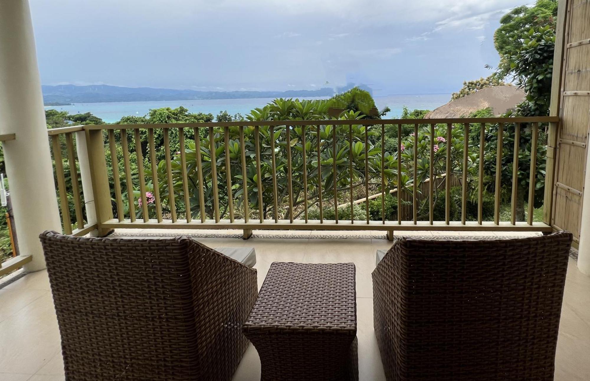 Boracay Amor Apartment Balabag  Exterior photo