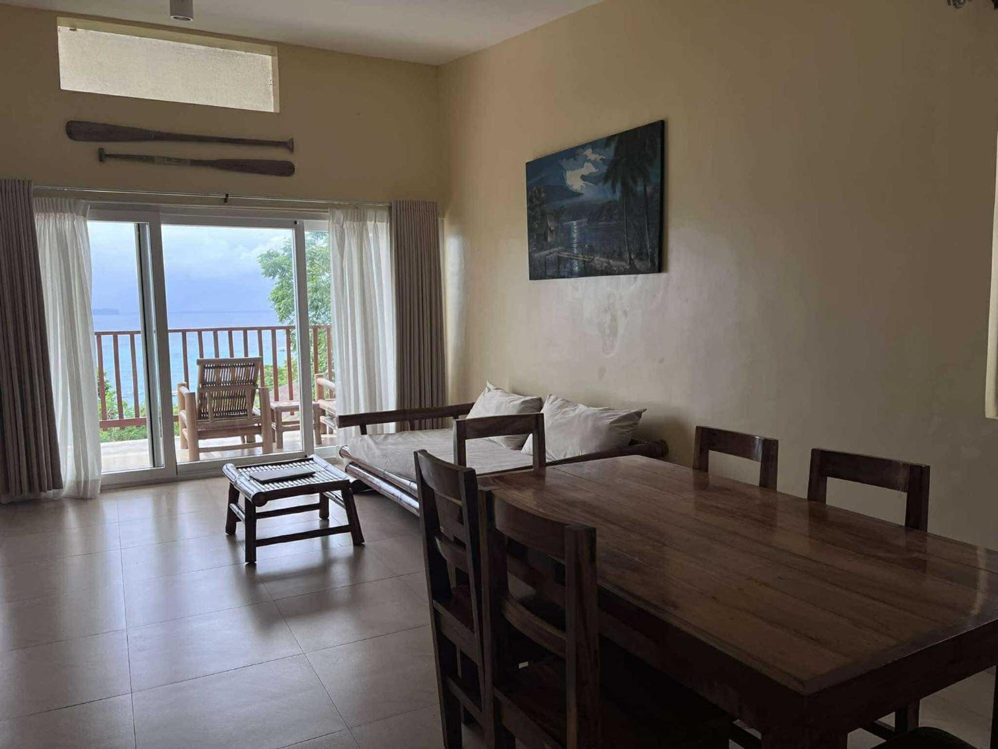 Boracay Amor Apartment Balabag  Exterior photo