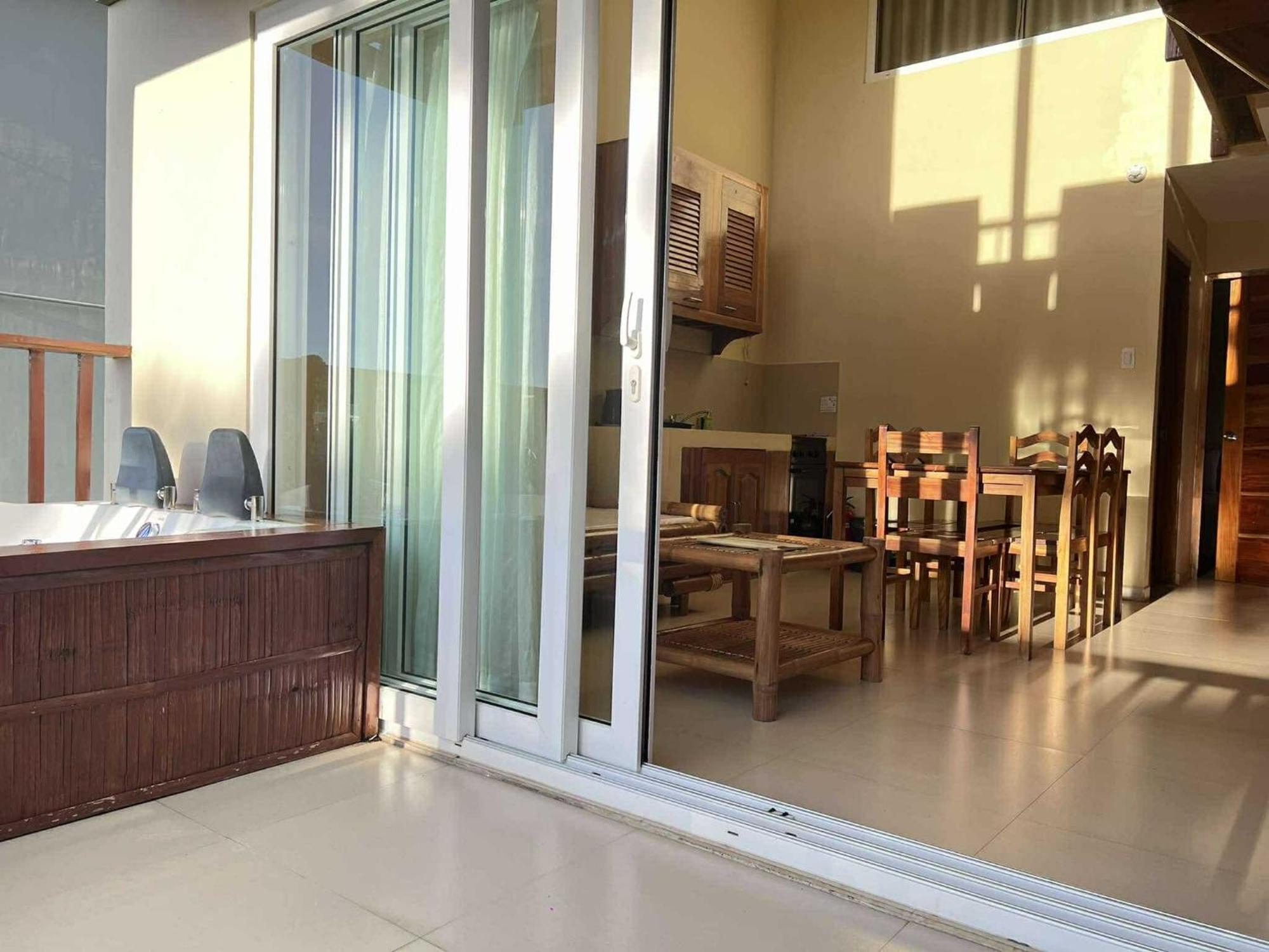 Boracay Amor Apartment Balabag  Exterior photo