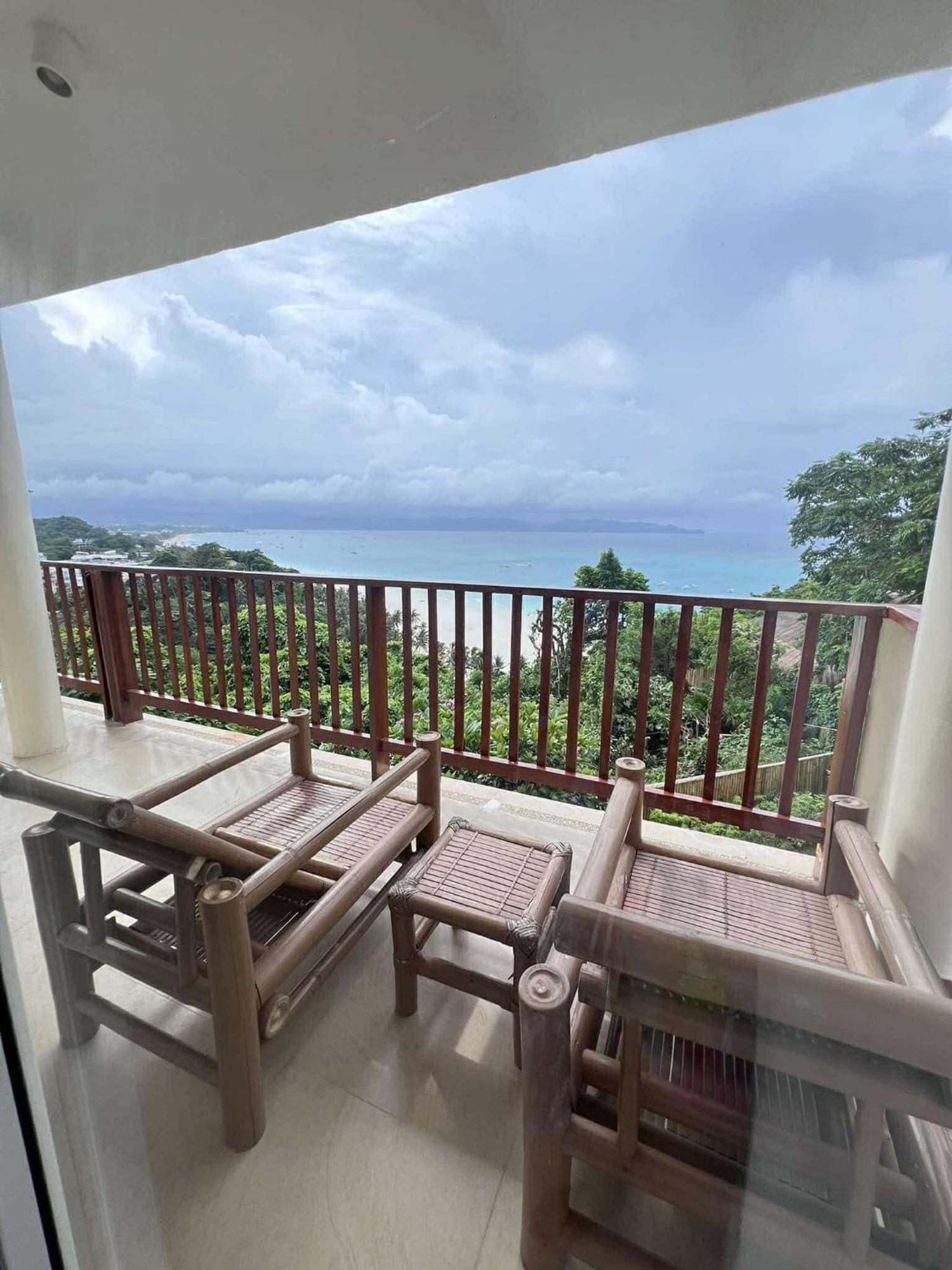 Boracay Amor Apartment Balabag  Exterior photo