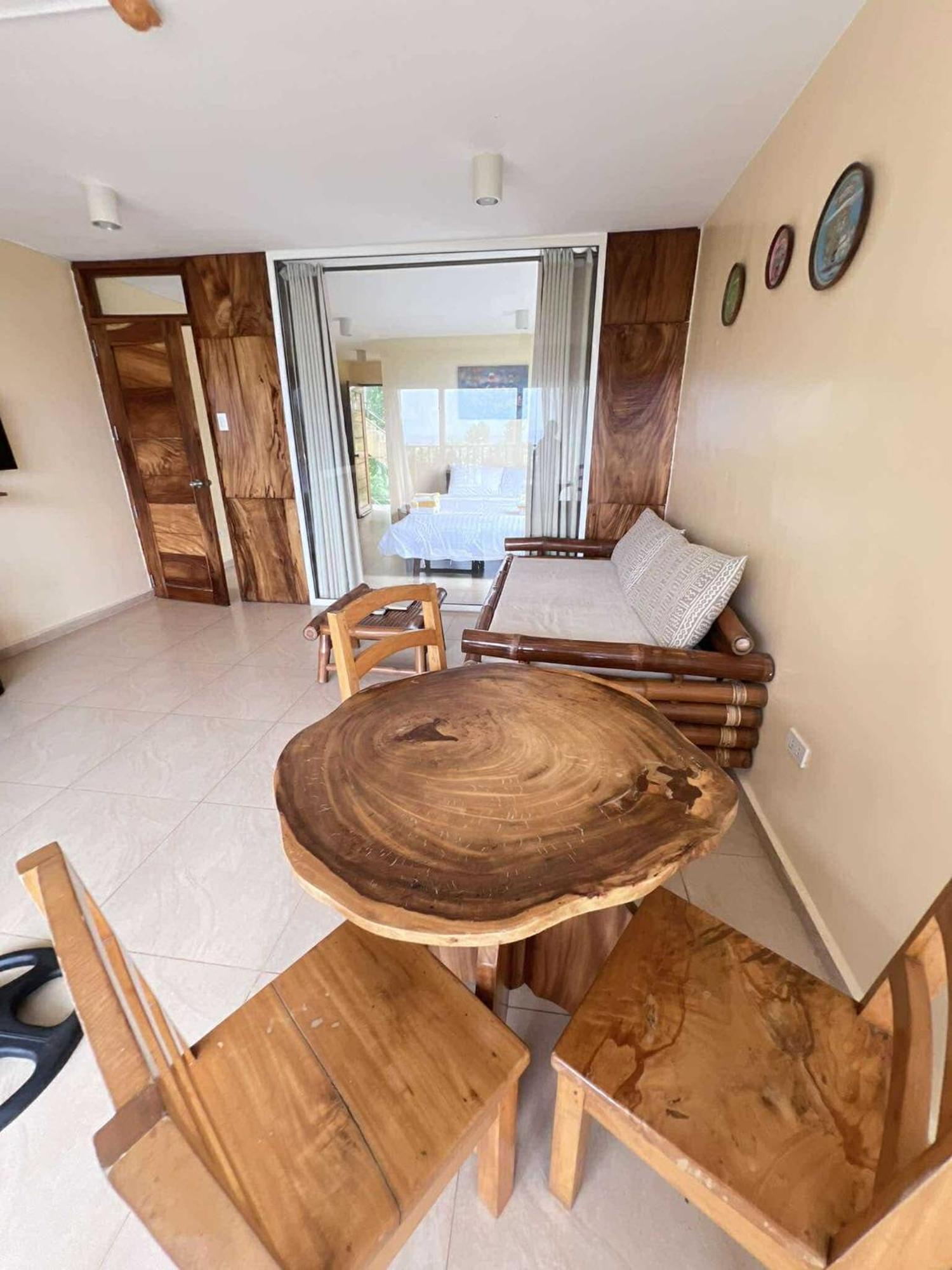 Boracay Amor Apartment Balabag  Exterior photo