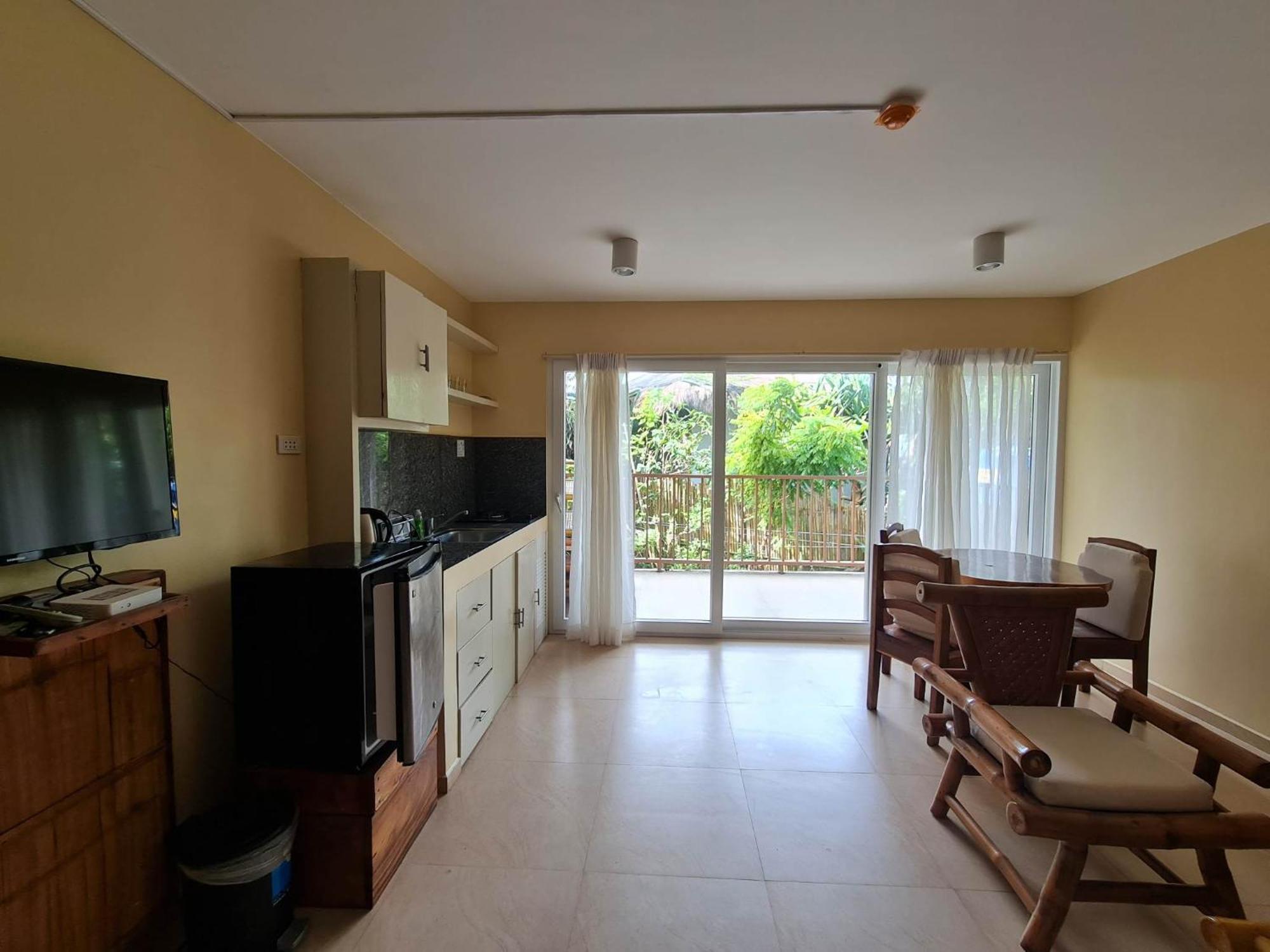 Boracay Amor Apartment Balabag  Exterior photo