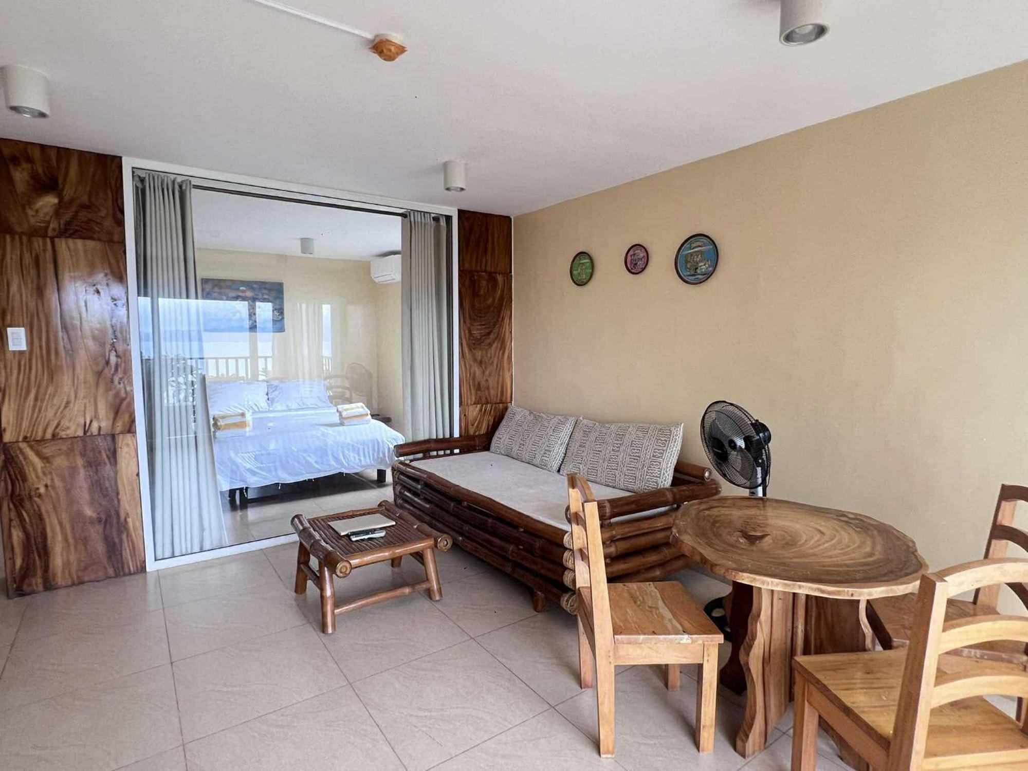 Boracay Amor Apartment Balabag  Exterior photo
