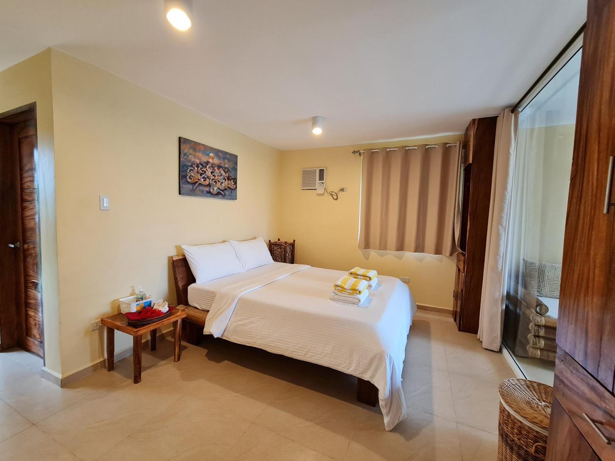 Boracay Amor Apartment Balabag  Exterior photo