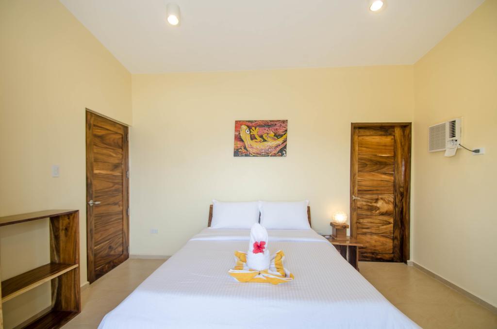 Boracay Amor Apartment Balabag  Exterior photo