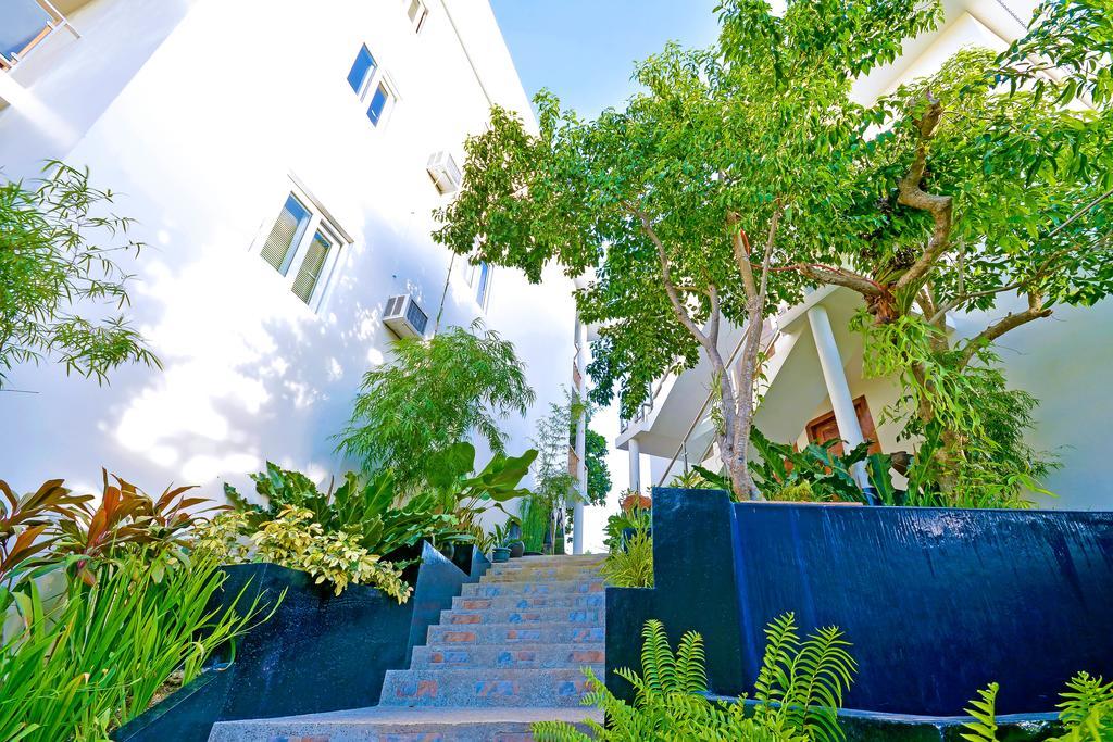 Boracay Amor Apartment Balabag  Exterior photo