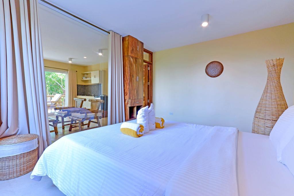 Boracay Amor Apartment Balabag  Exterior photo