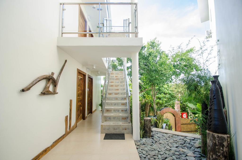 Boracay Amor Apartment Balabag  Exterior photo