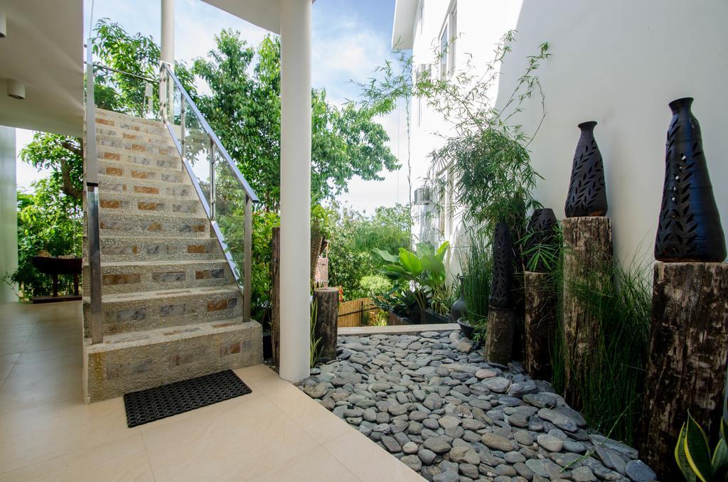 Boracay Amor Apartment Balabag  Exterior photo