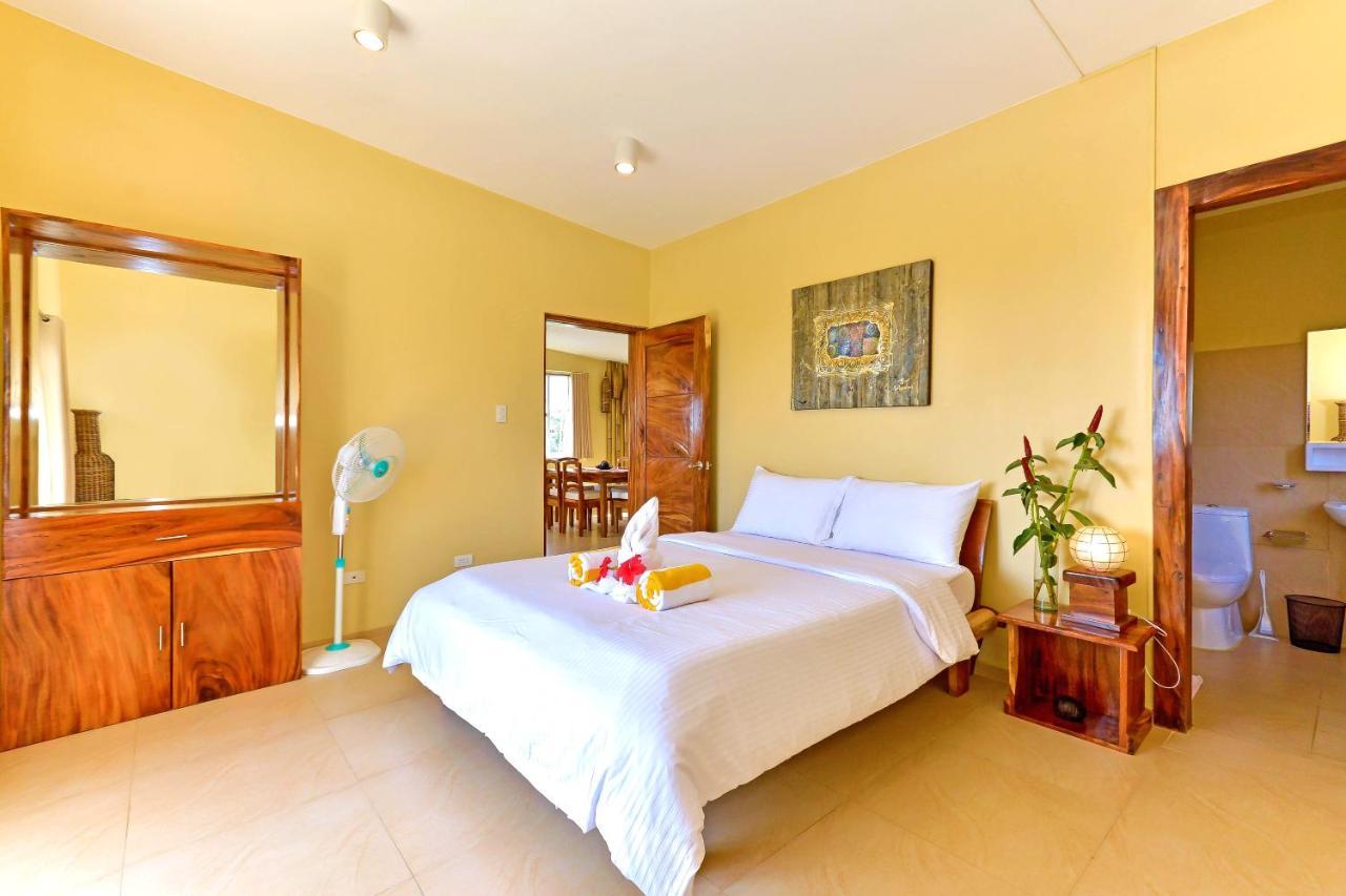 Boracay Amor Apartment Balabag  Exterior photo