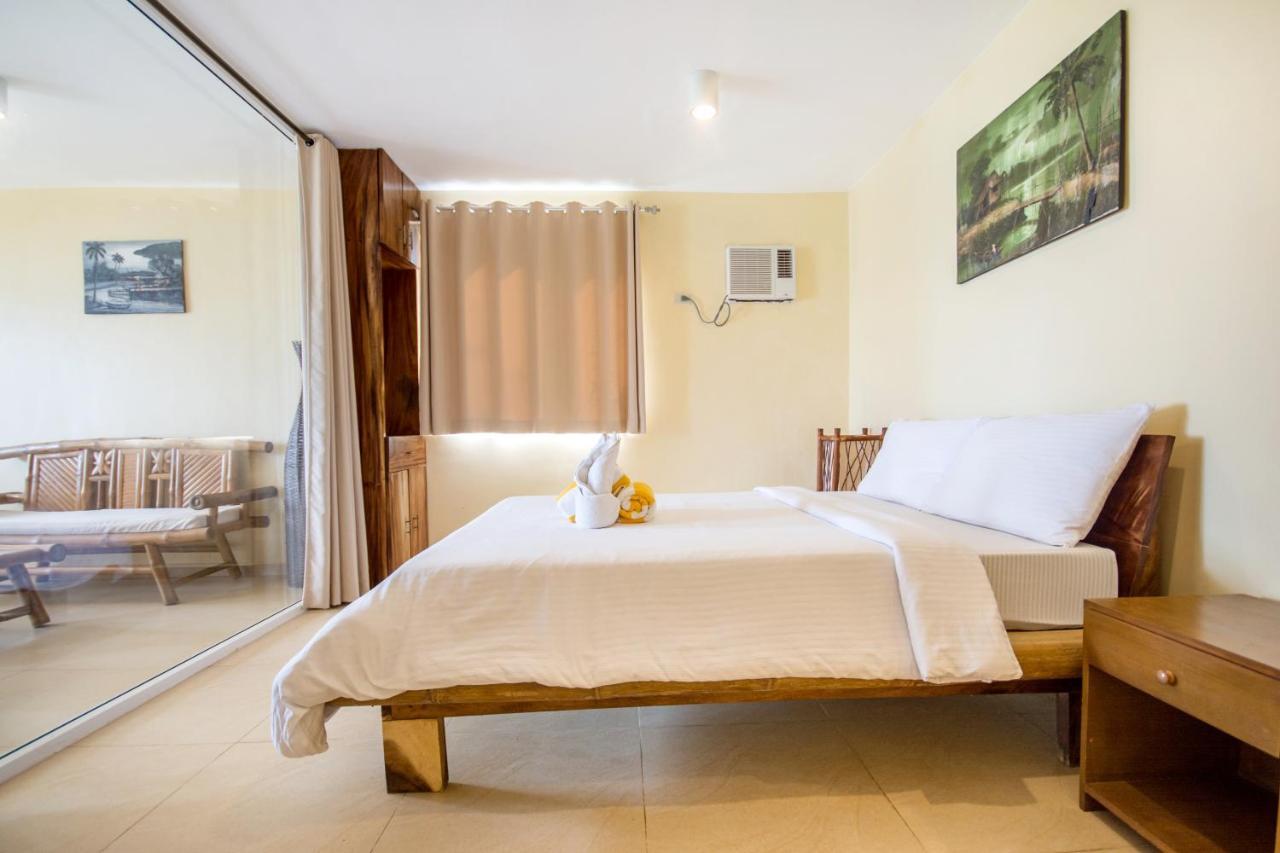 Boracay Amor Apartment Balabag  Exterior photo