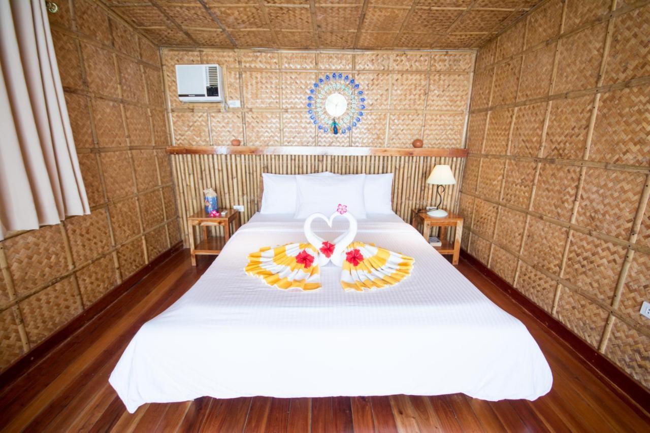 Boracay Amor Apartment Balabag  Exterior photo