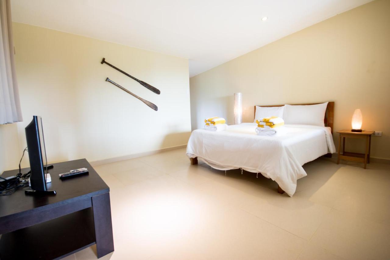 Boracay Amor Apartment Balabag  Exterior photo