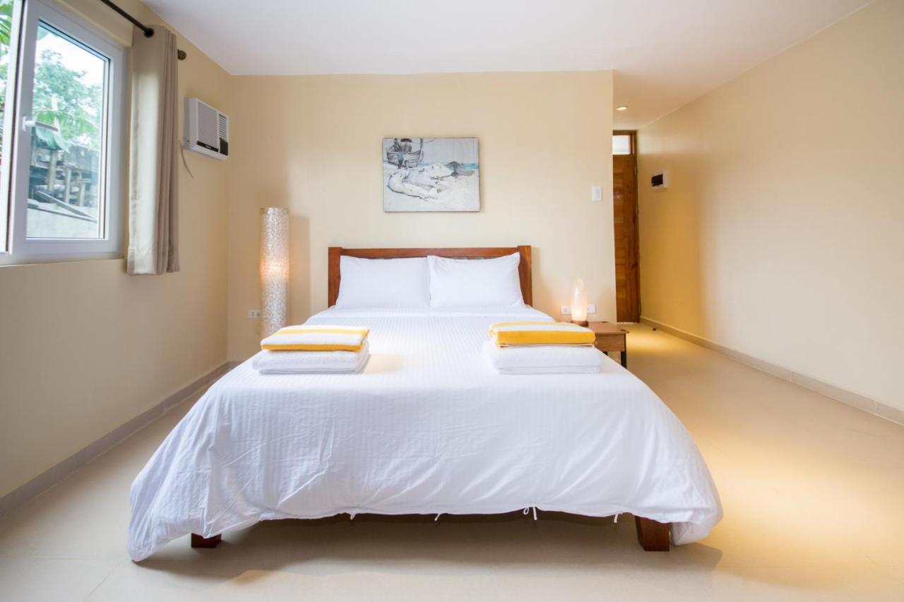 Boracay Amor Apartment Balabag  Exterior photo