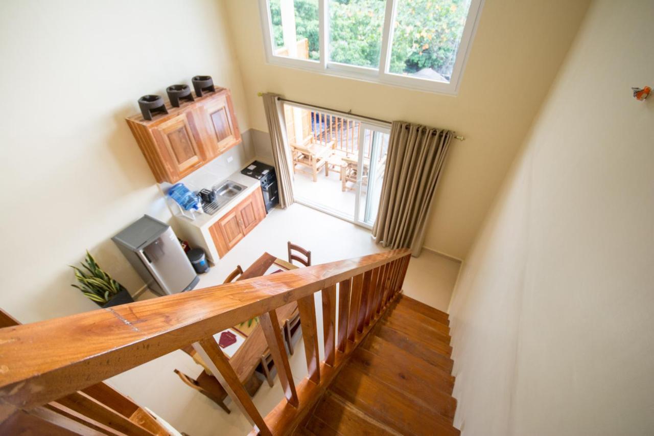 Boracay Amor Apartment Balabag  Exterior photo