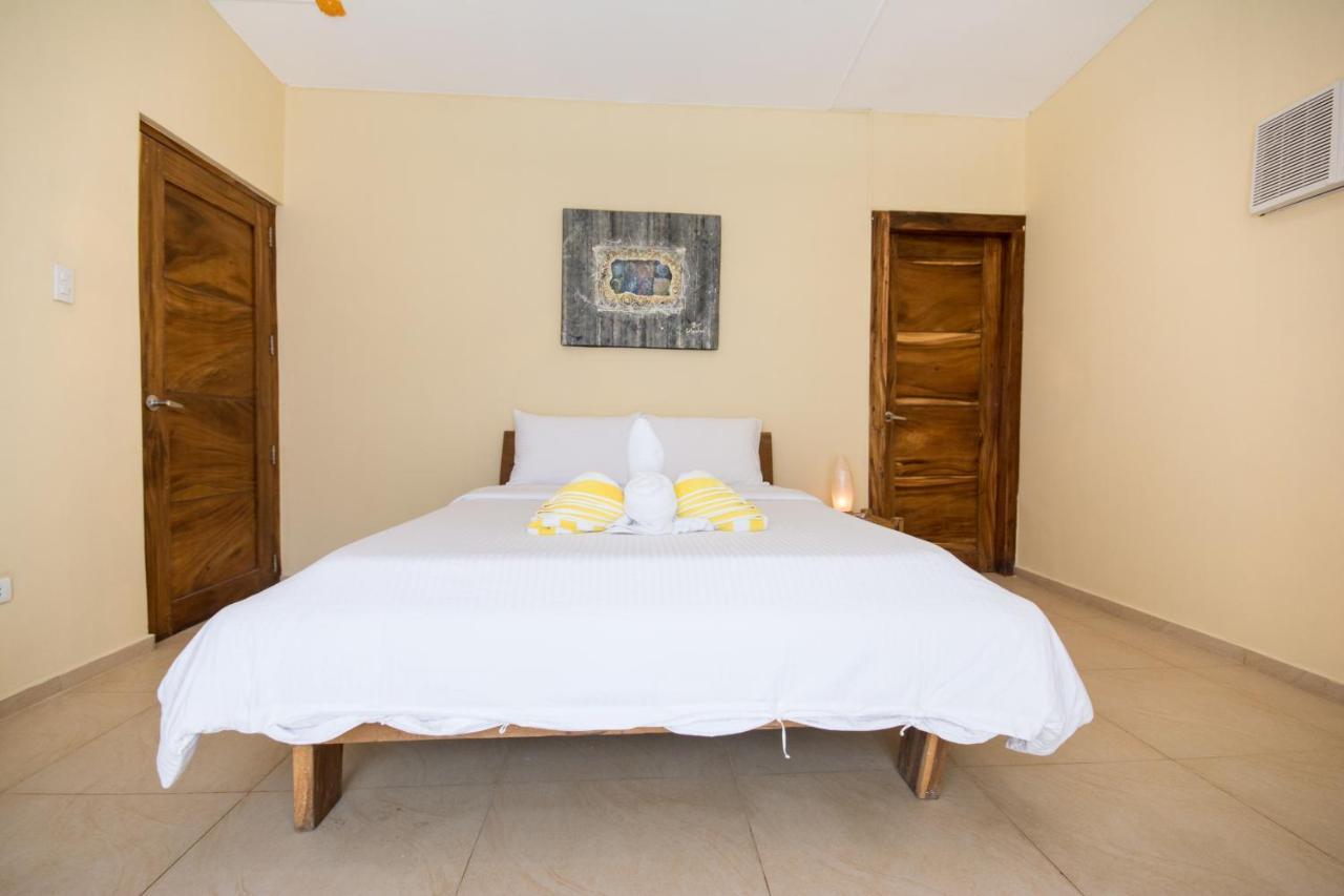 Boracay Amor Apartment Balabag  Exterior photo