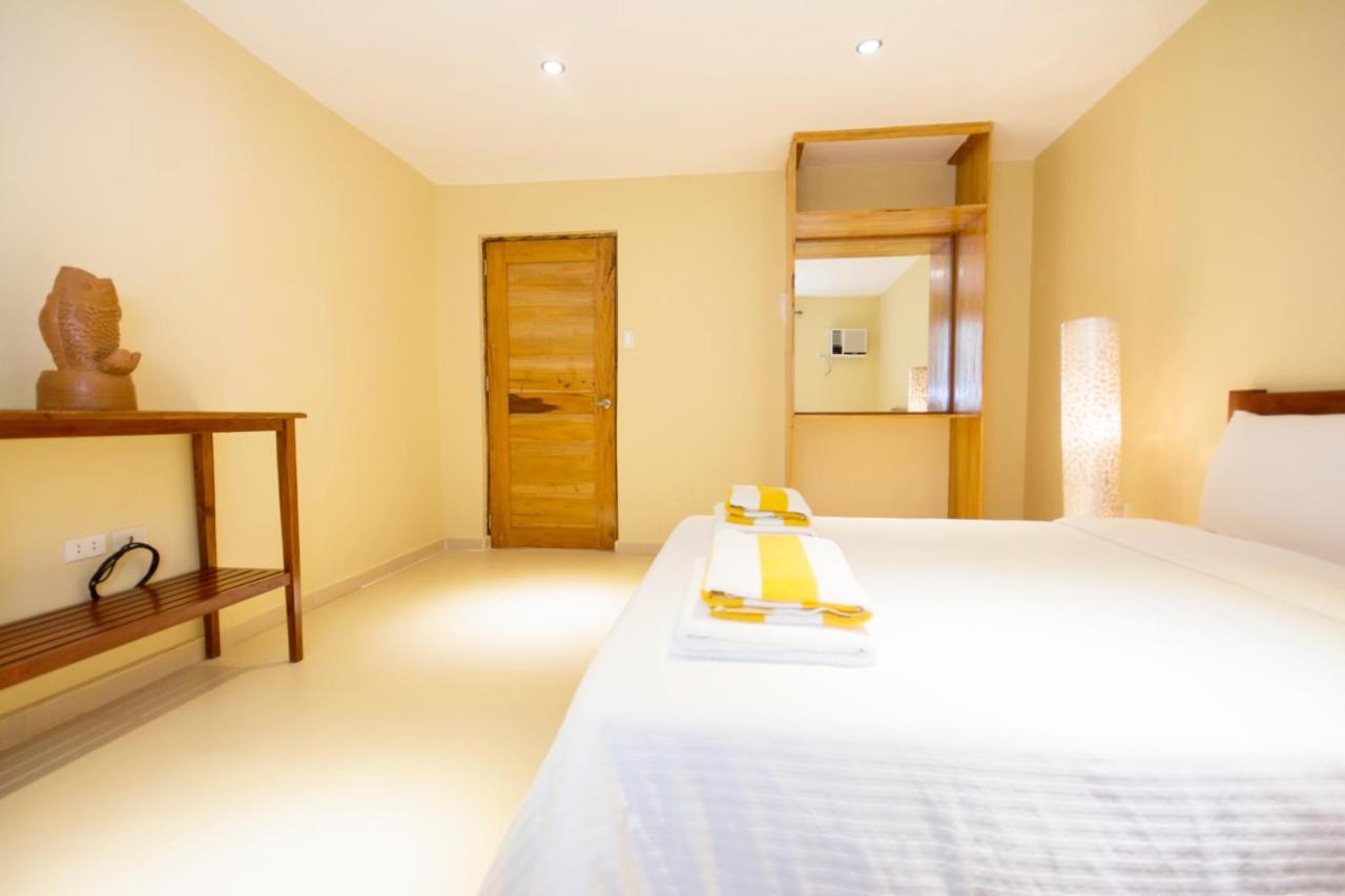 Boracay Amor Apartment Balabag  Exterior photo
